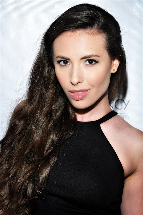 Casey Calvert .